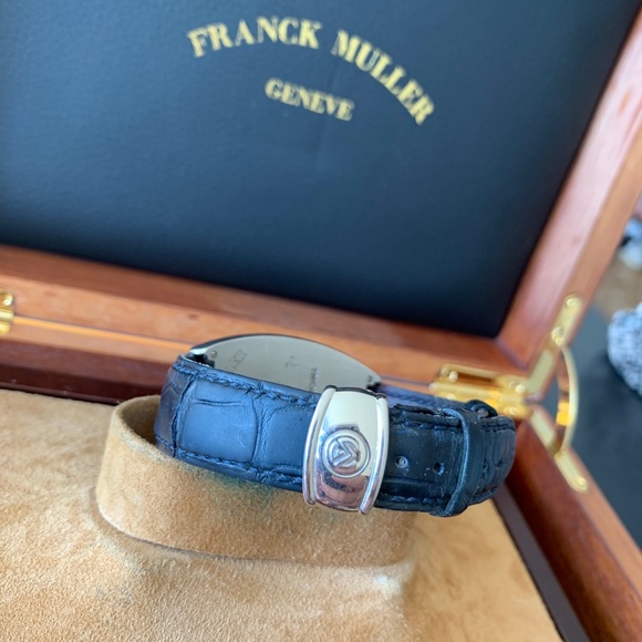 Franck muller - Picture 5 of 14